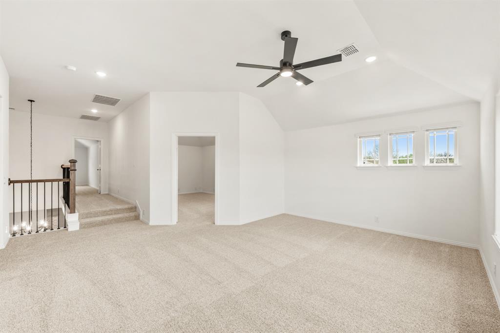 Glenwood Meadows - Residential