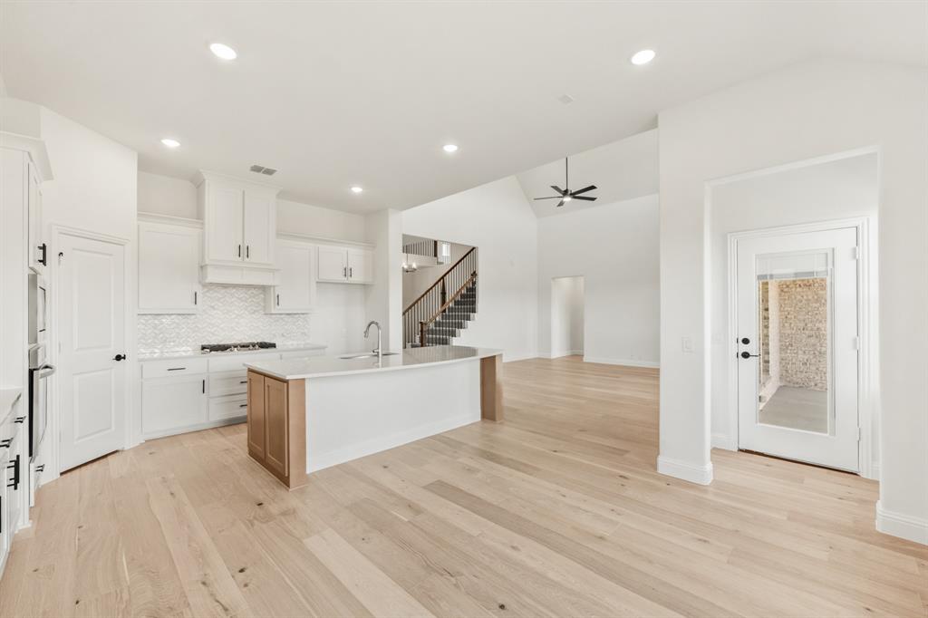 Glenwood Meadows - Residential