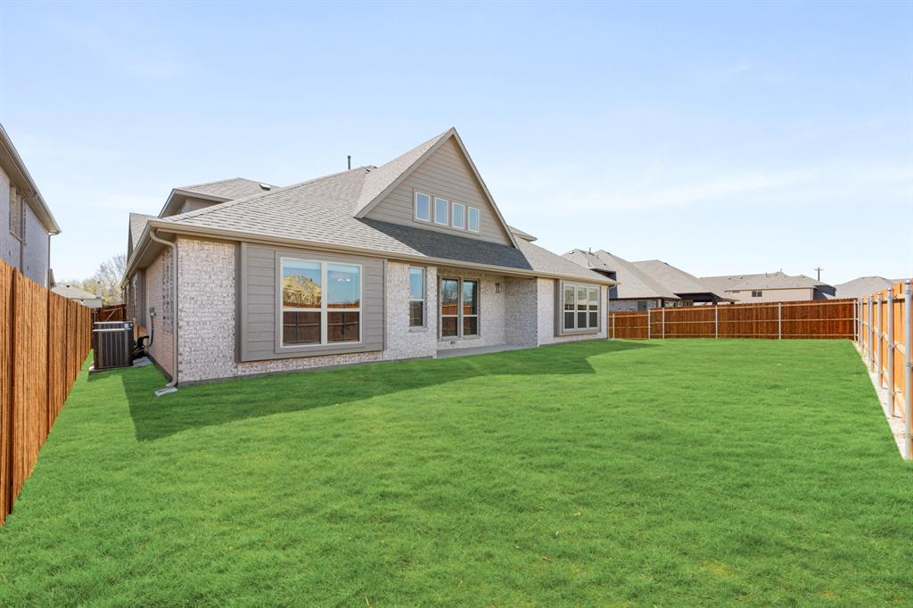 Glenwood Meadows - Residential