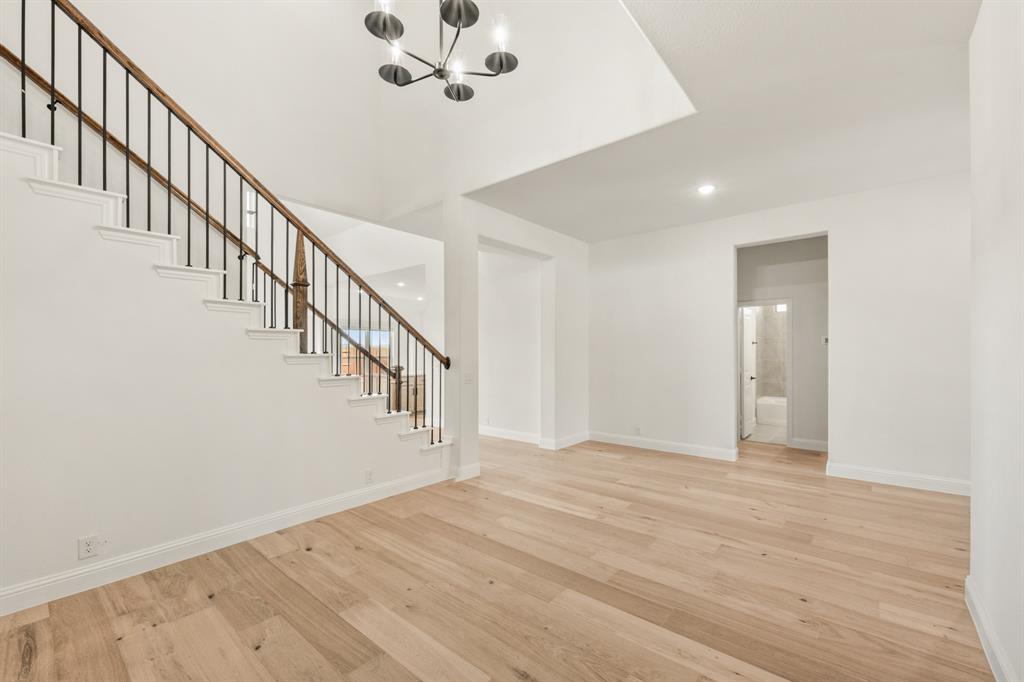 Glenwood Meadows - Residential