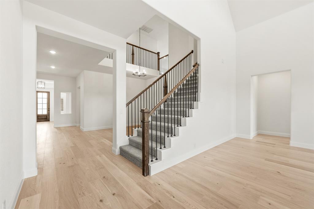 Glenwood Meadows - Residential