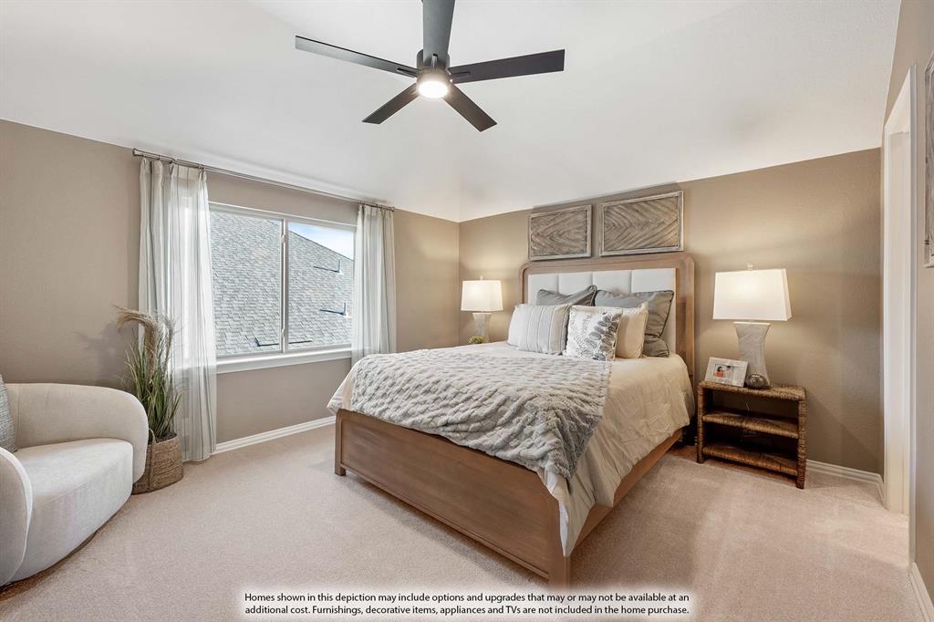 Glenwood Meadows - Residential