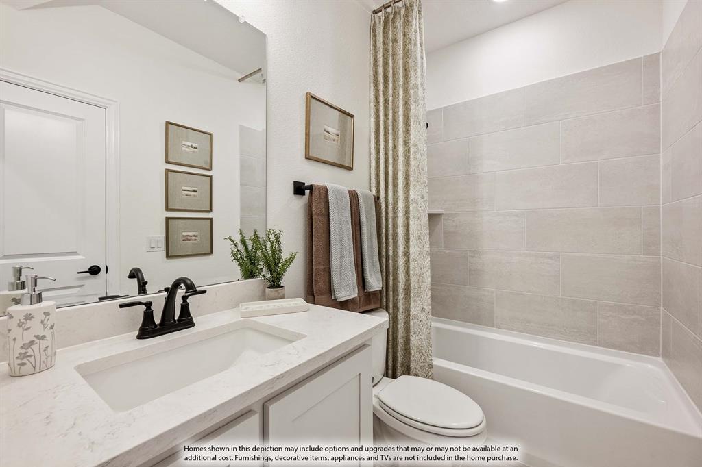 Glenwood Meadows - Residential