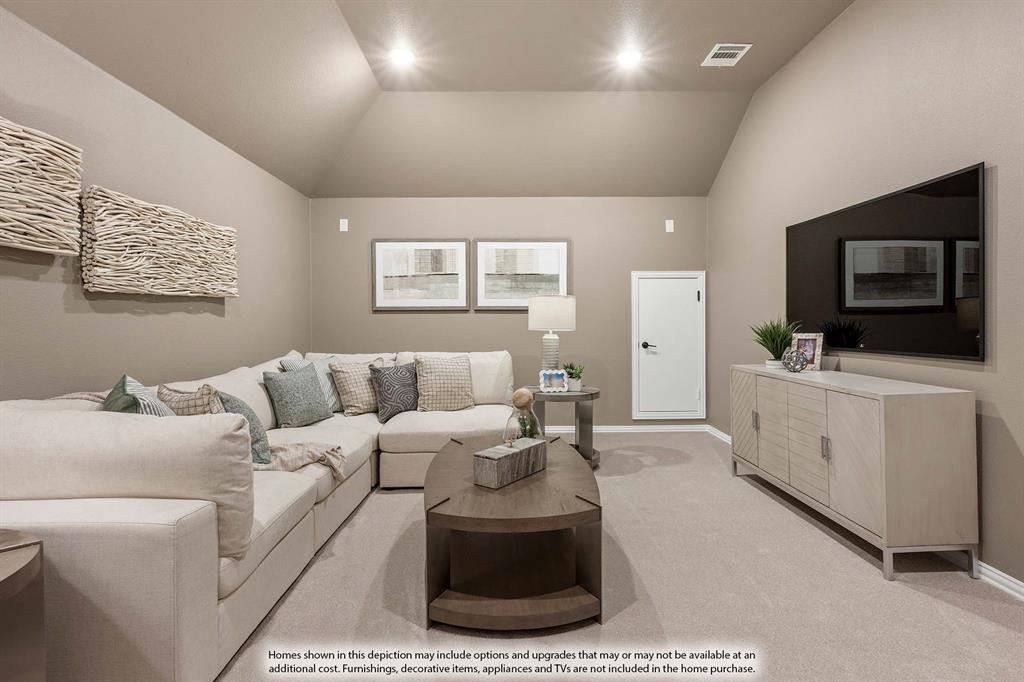 Glenwood Meadows - Residential