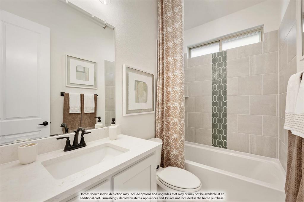 Glenwood Meadows - Residential