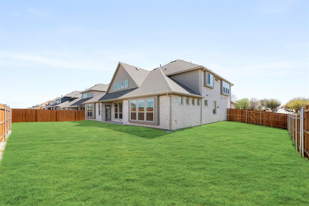 Glenwood Meadows - Residential