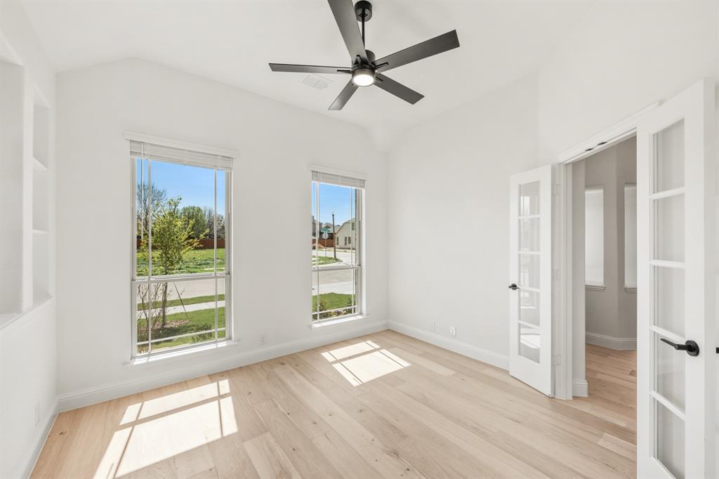 Glenwood Meadows - Residential