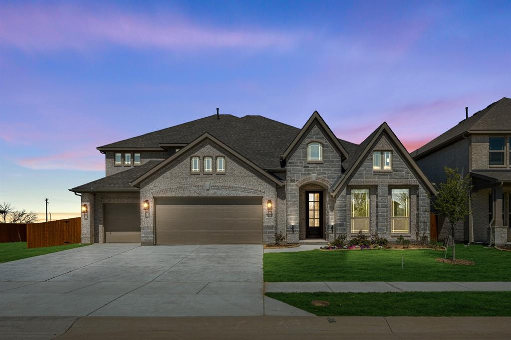 Glenwood Meadows - Residential