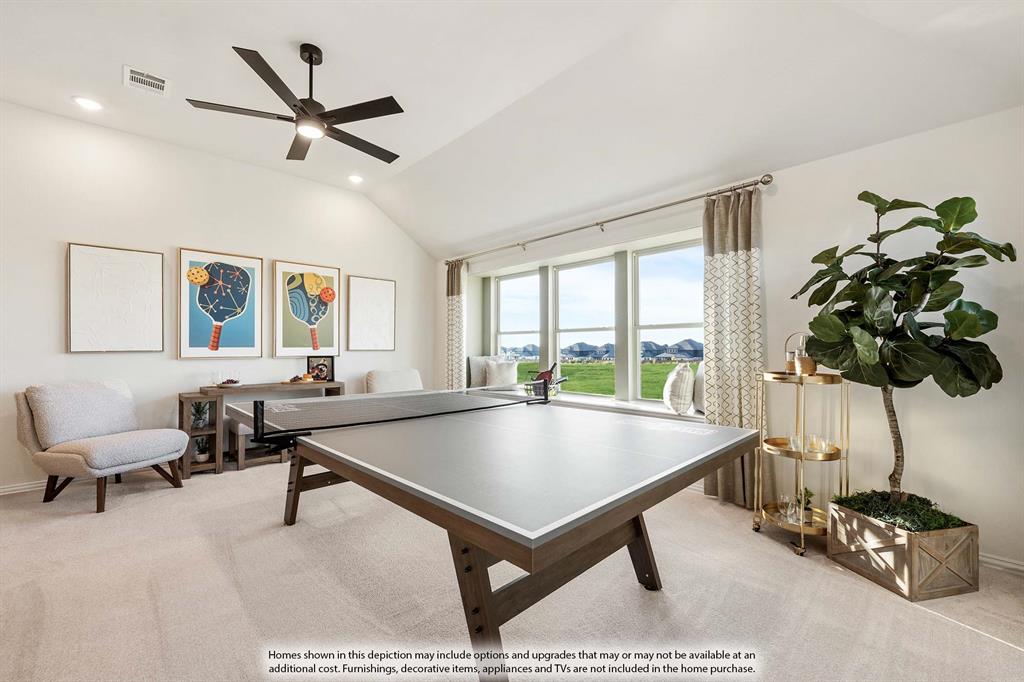 Glenwood Meadows - Residential