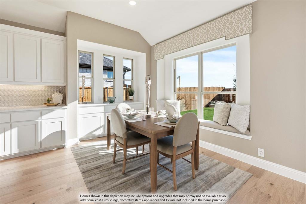 Glenwood Meadows - Residential