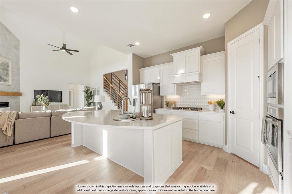 Glenwood Meadows - Residential