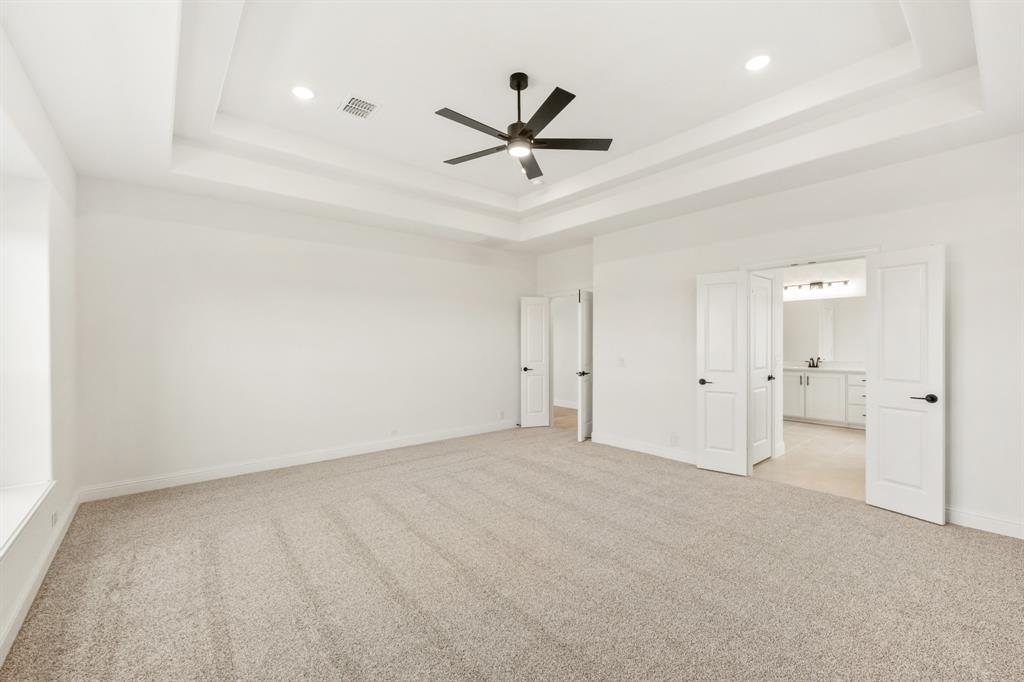 Glenwood Meadows - Residential