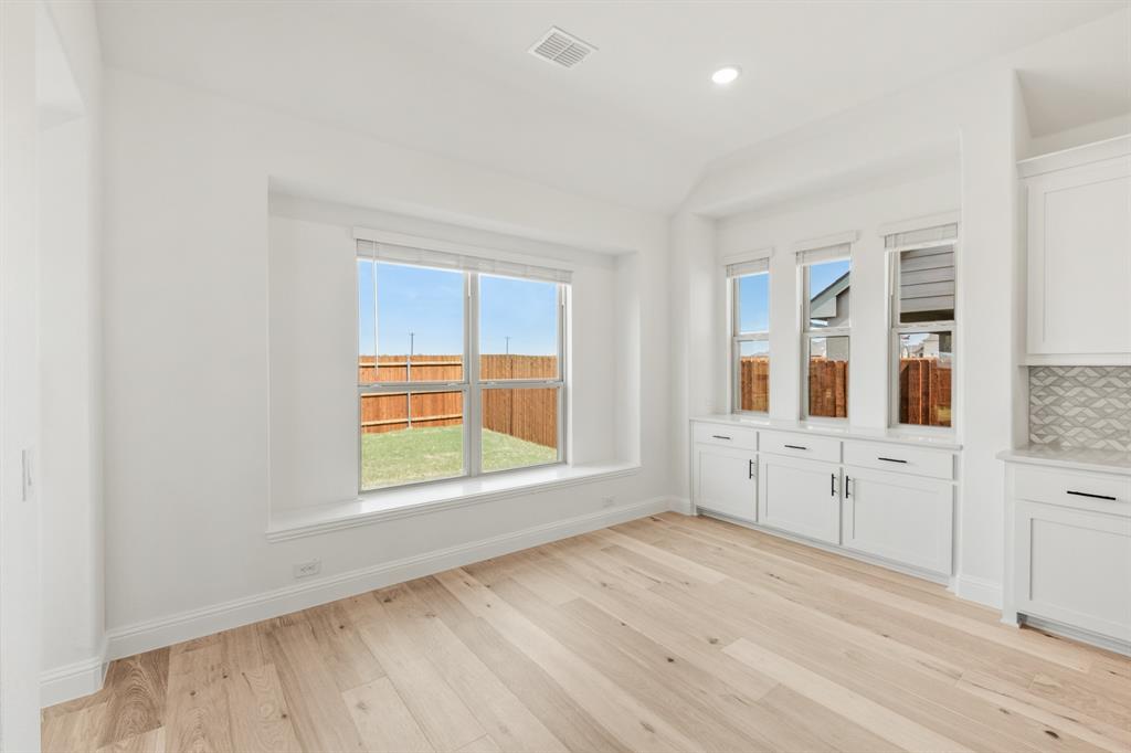 Glenwood Meadows - Residential