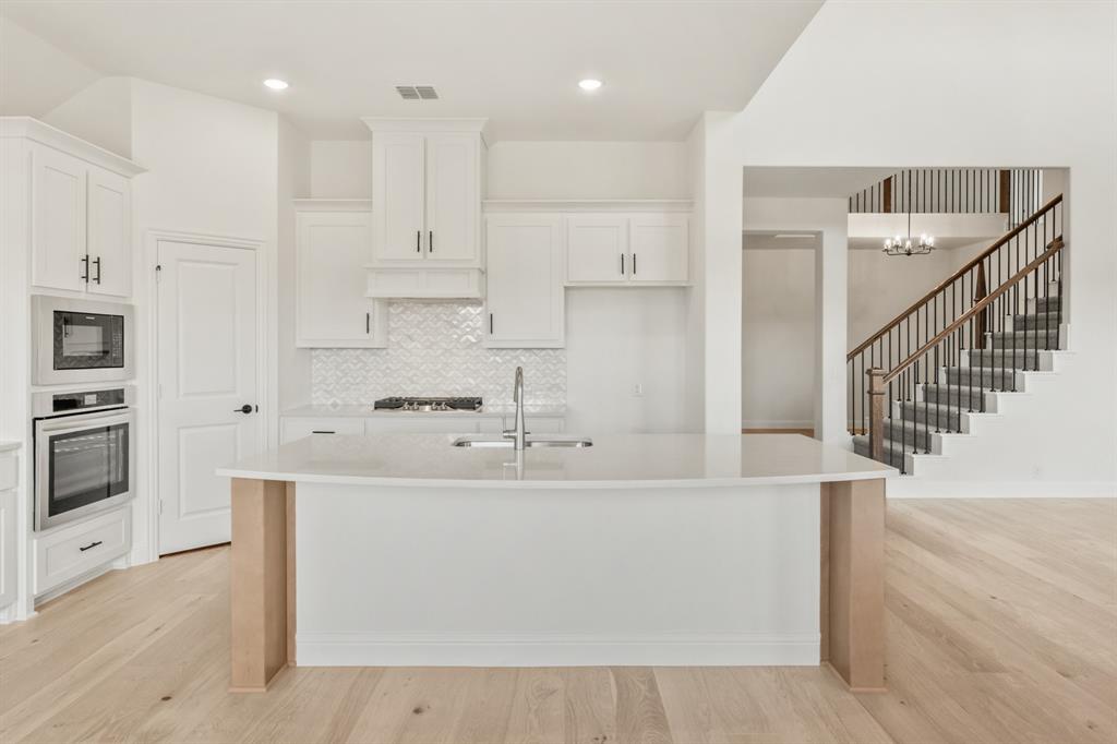 Glenwood Meadows - Residential