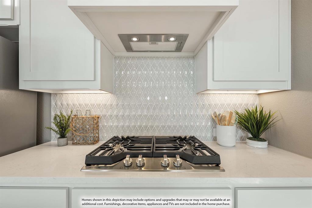 Glenwood Meadows - Residential