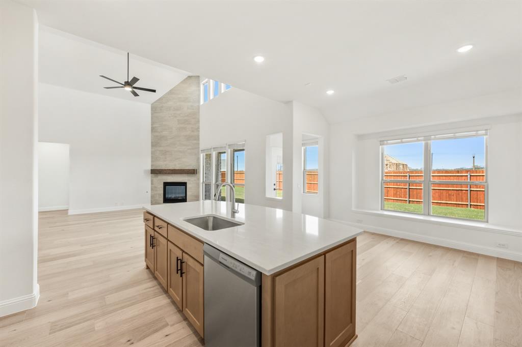 Glenwood Meadows - Residential