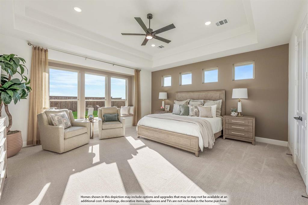 Glenwood Meadows - Residential