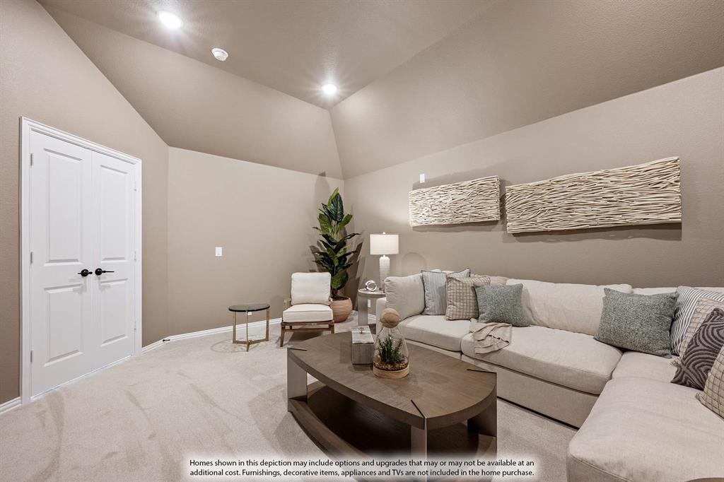 Glenwood Meadows - Residential