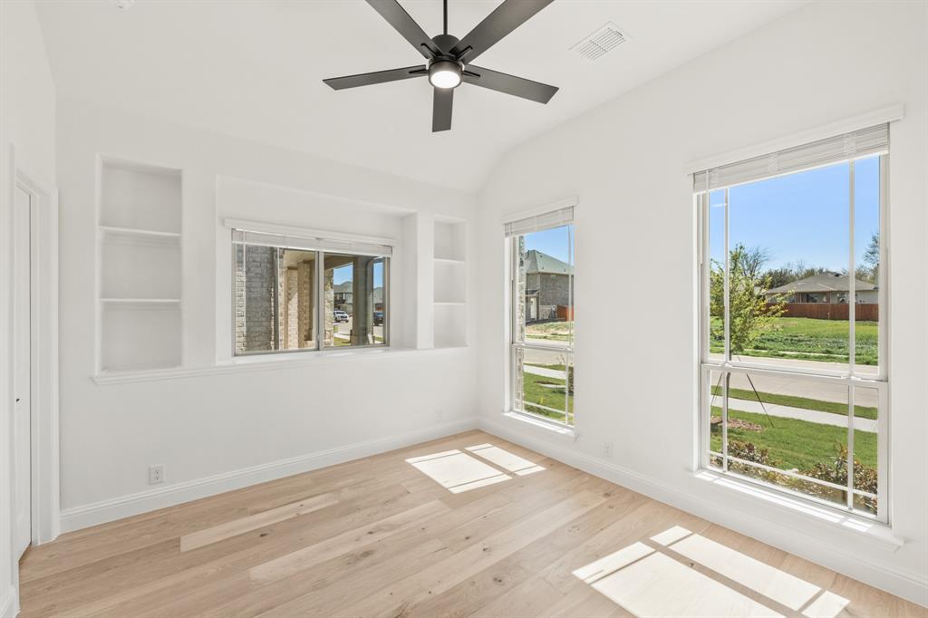 Glenwood Meadows - Residential