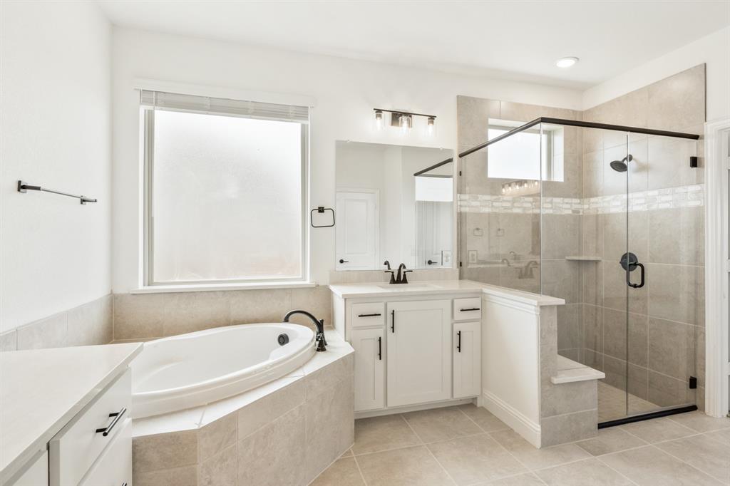 Glenwood Meadows - Residential