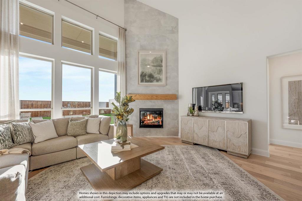 Glenwood Meadows - Residential