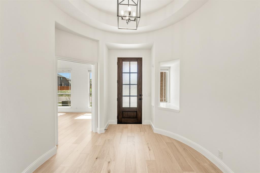 Glenwood Meadows - Residential