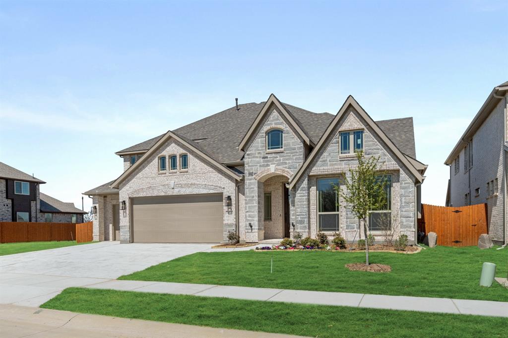 Glenwood Meadows - Residential