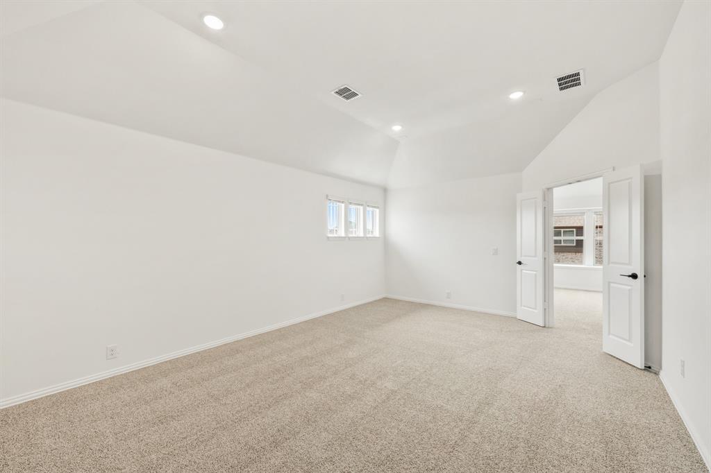 Glenwood Meadows - Residential