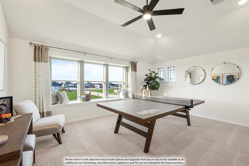 Glenwood Meadows - Residential