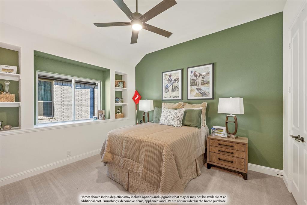 Glenwood Meadows - Residential