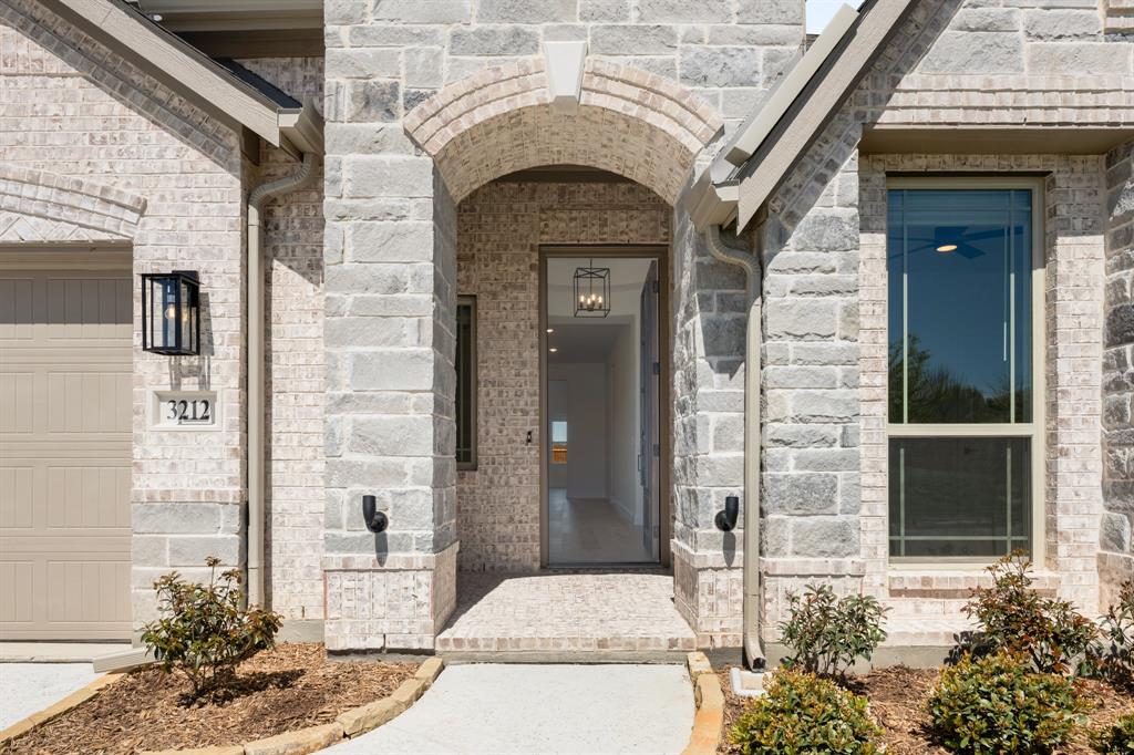 Glenwood Meadows - Residential