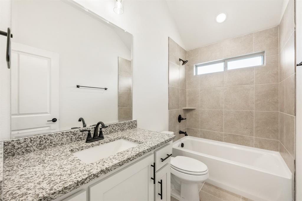 Glenwood Meadows - Residential