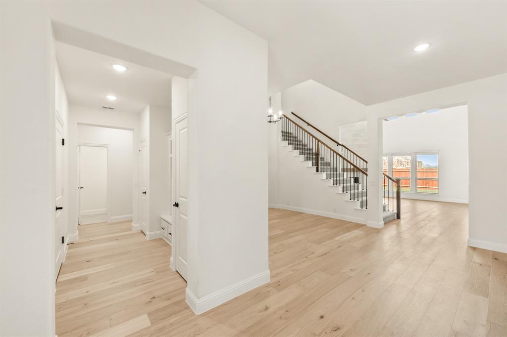 Glenwood Meadows - Residential