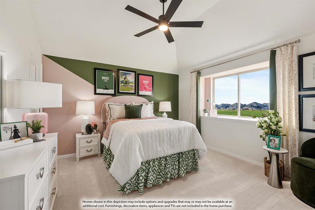 Glenwood Meadows - Residential