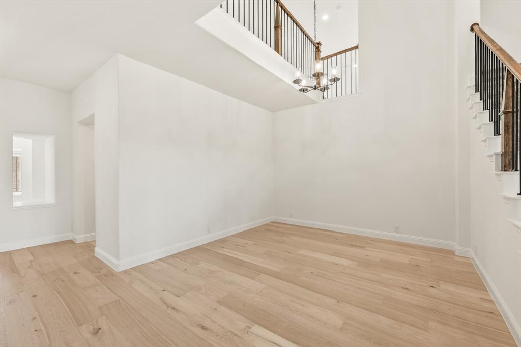 Glenwood Meadows - Residential