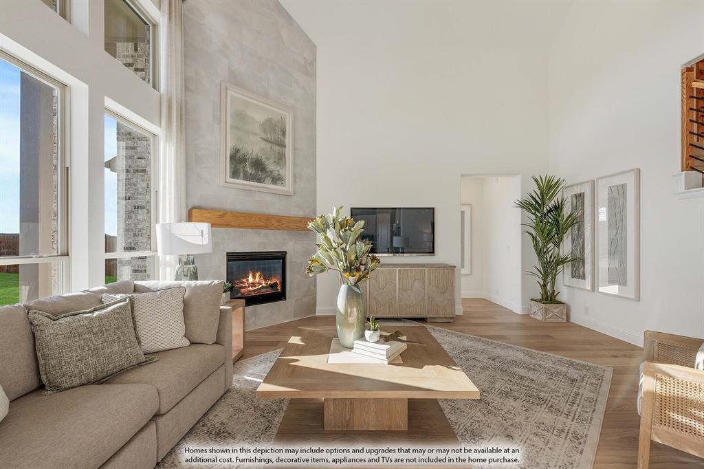 Glenwood Meadows - Residential