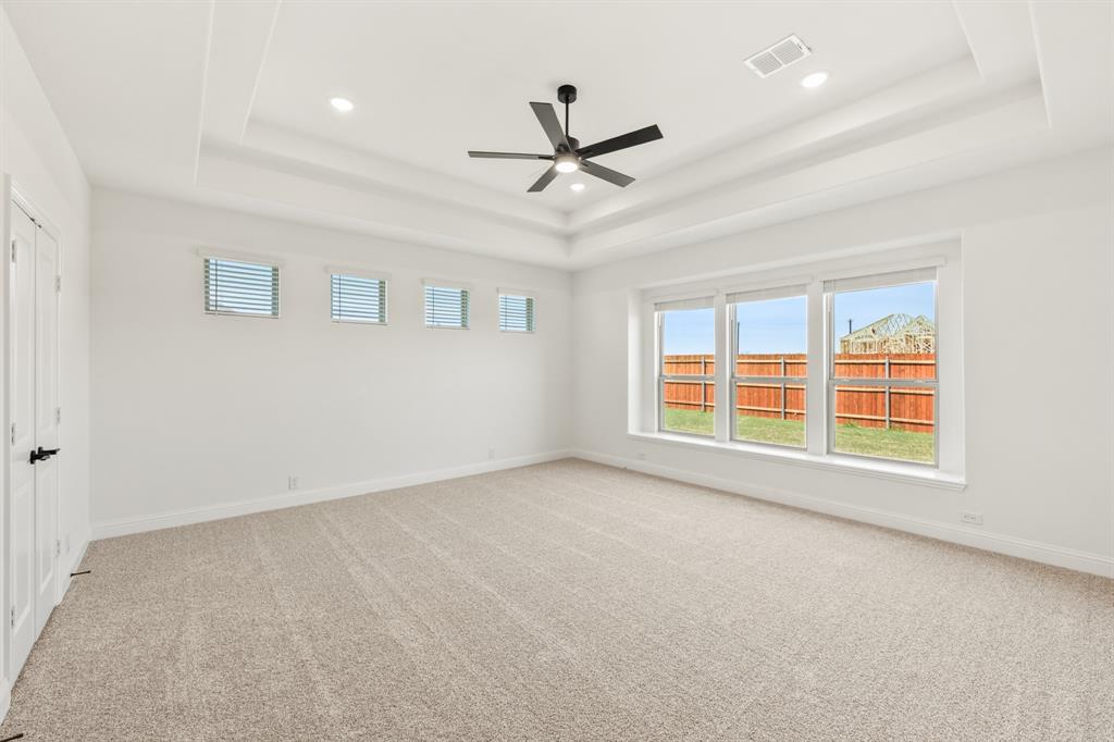 Glenwood Meadows - Residential