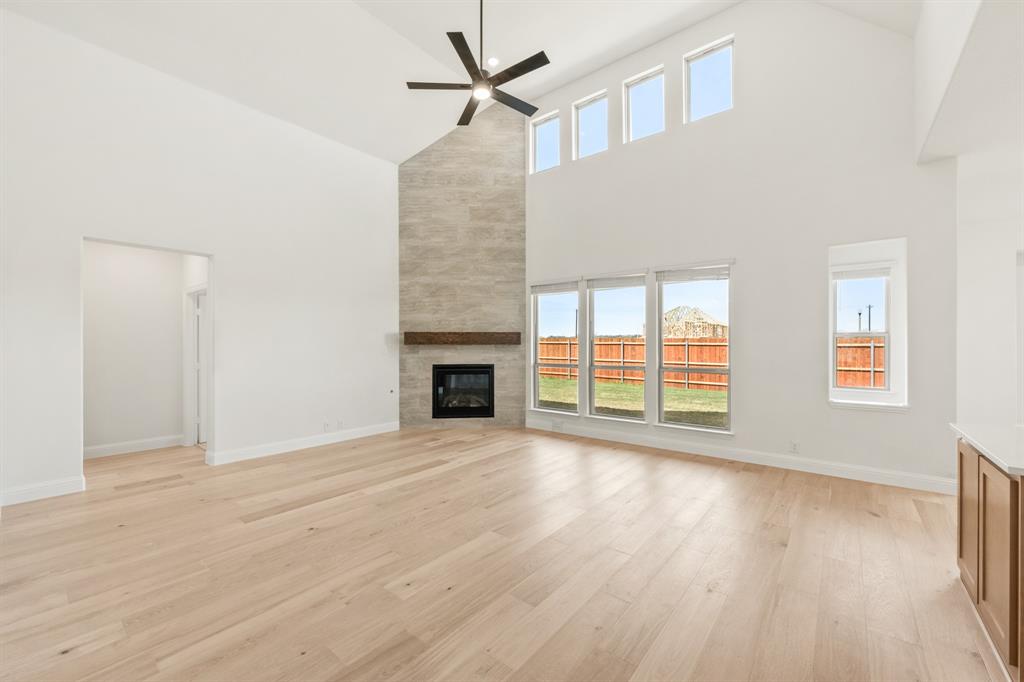 Glenwood Meadows - Residential