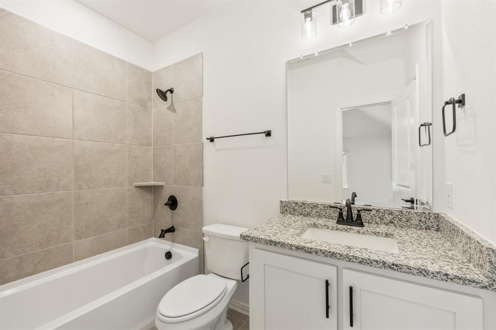 Glenwood Meadows - Residential