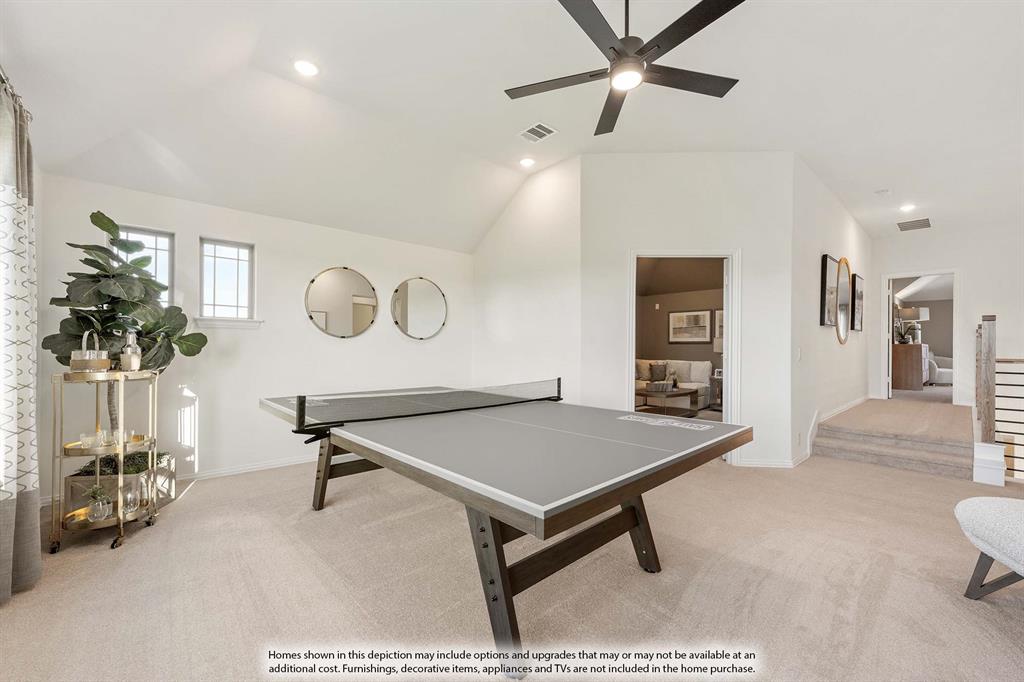 Glenwood Meadows - Residential