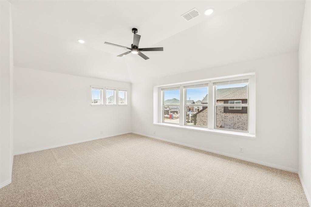 Glenwood Meadows - Residential