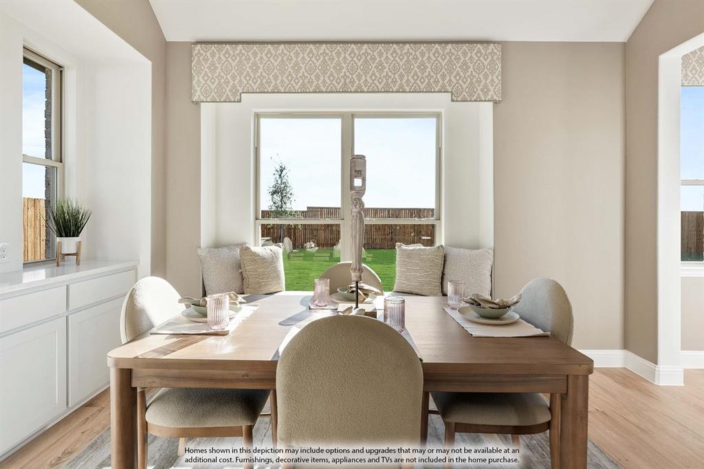 Glenwood Meadows - Residential