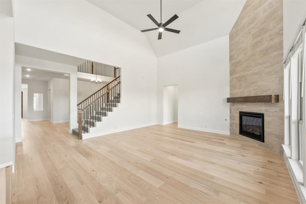 Glenwood Meadows - Residential