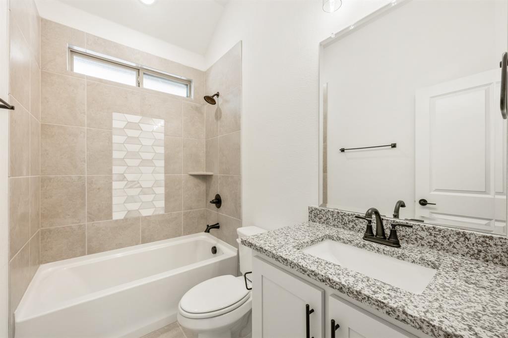 Glenwood Meadows - Residential