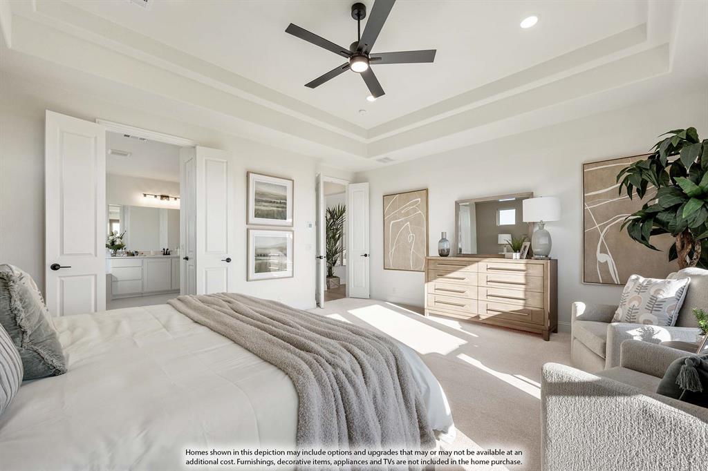 Glenwood Meadows - Residential