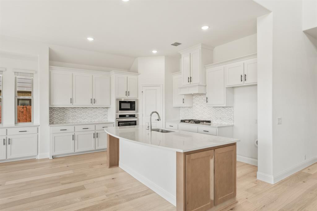 Glenwood Meadows - Residential