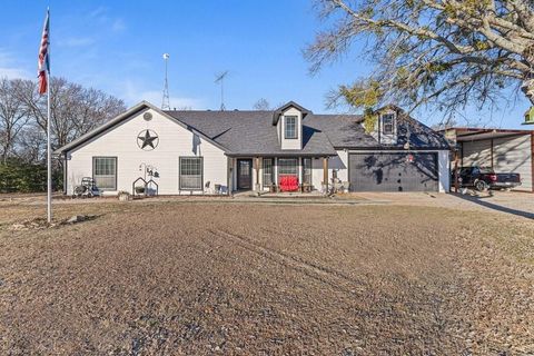 2725 County Road 494 Princeton TX 75407