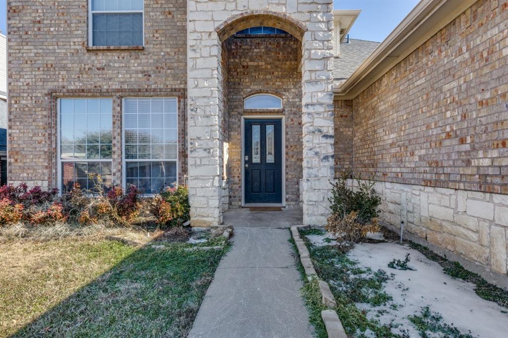 1121 Hidden Glen Court