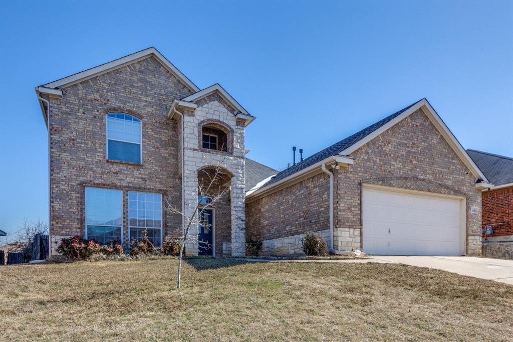 1121 Hidden Glen Court