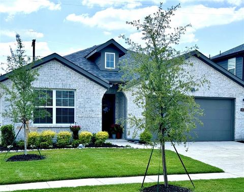 608 N Rain Barrel Place Weston TX 75009